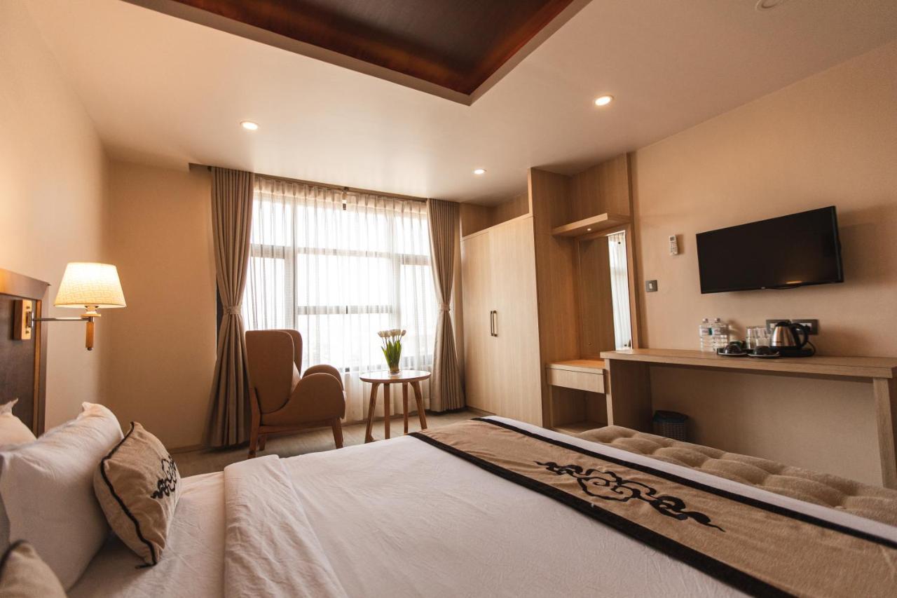 Lavie Residence And Spa Катманду Экстерьер фото