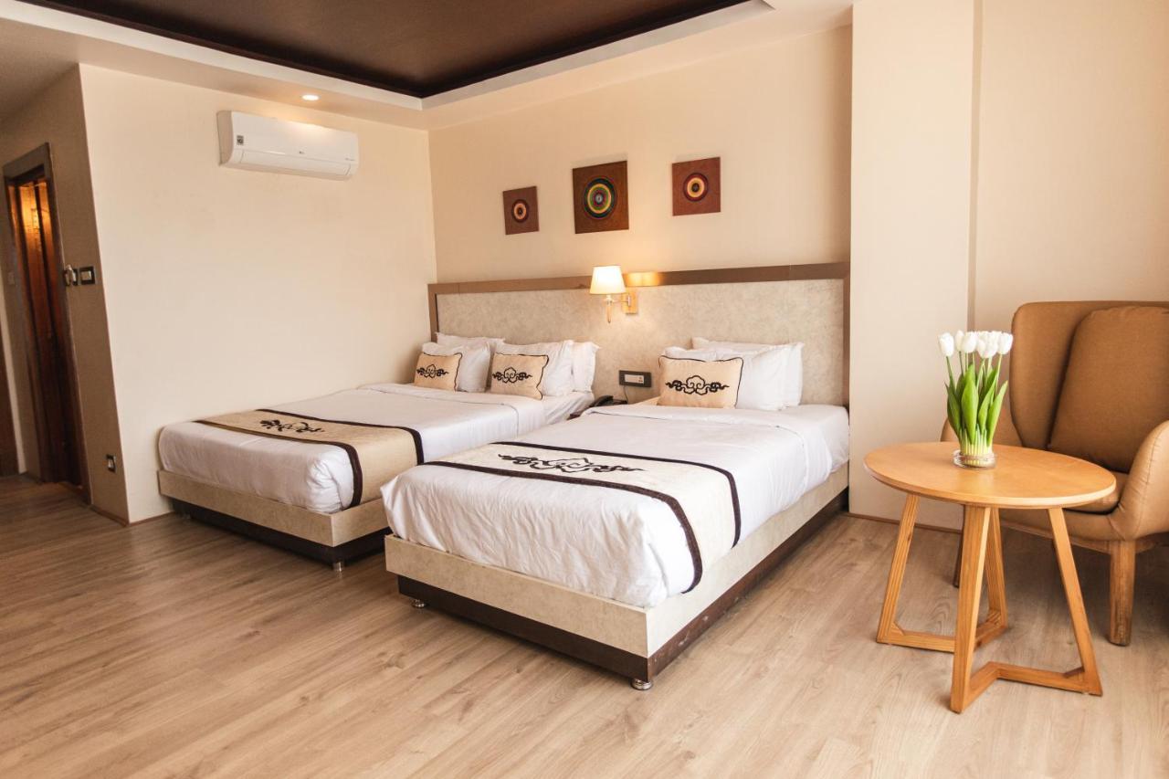 Lavie Residence And Spa Катманду Экстерьер фото
