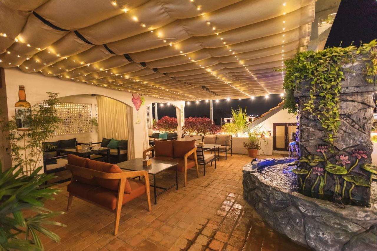 Lavie Residence And Spa Катманду Экстерьер фото
