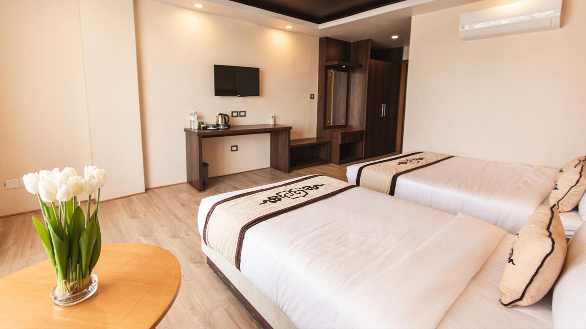 Lavie Residence And Spa Катманду Экстерьер фото