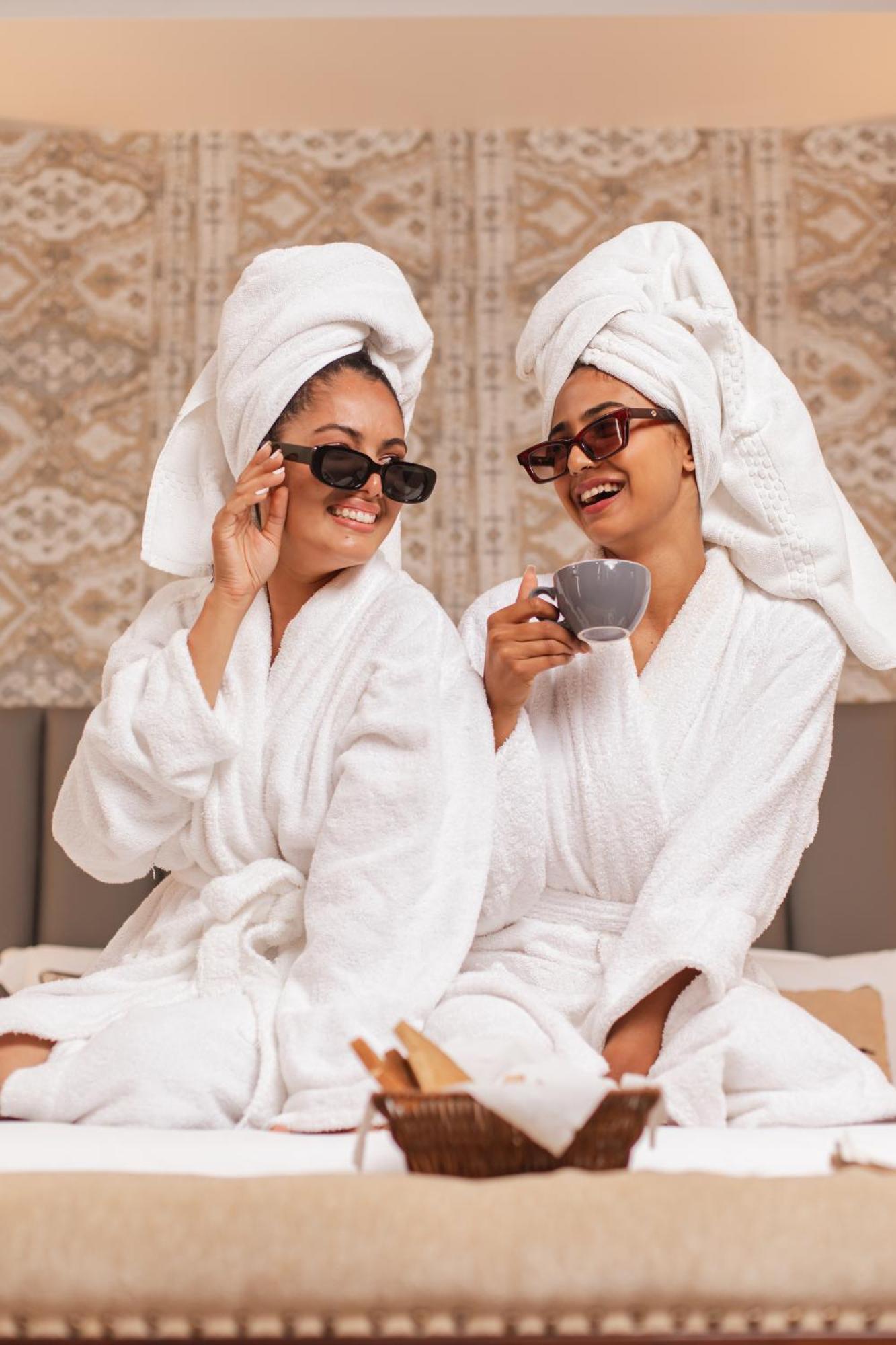 Lavie Residence And Spa Катманду Экстерьер фото